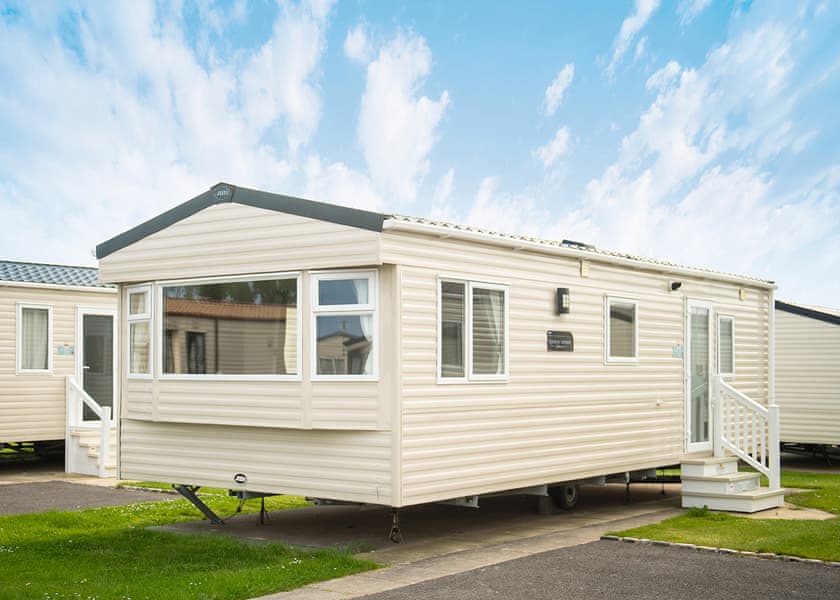 Silver 2  - Marine Holiday Park, Rhyl