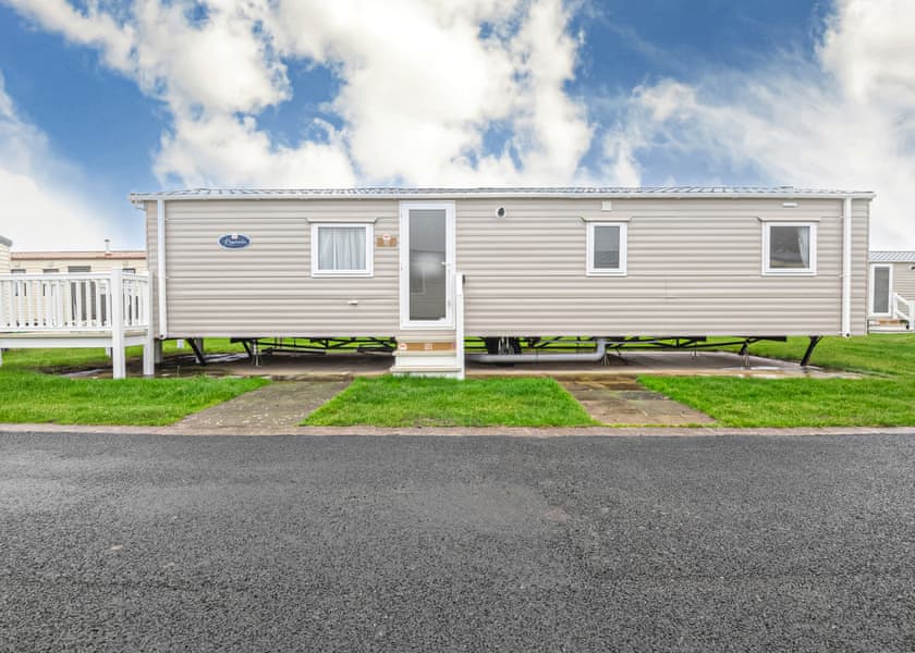 Gold 3 - Marine Holiday Park, Rhyl