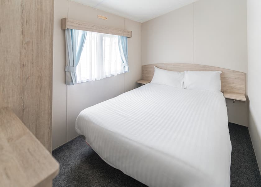 Gold 3 - Marine Holiday Park, Rhyl