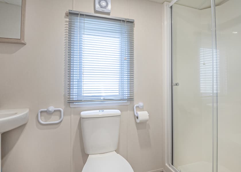 Gold 3 - Marine Holiday Park, Rhyl