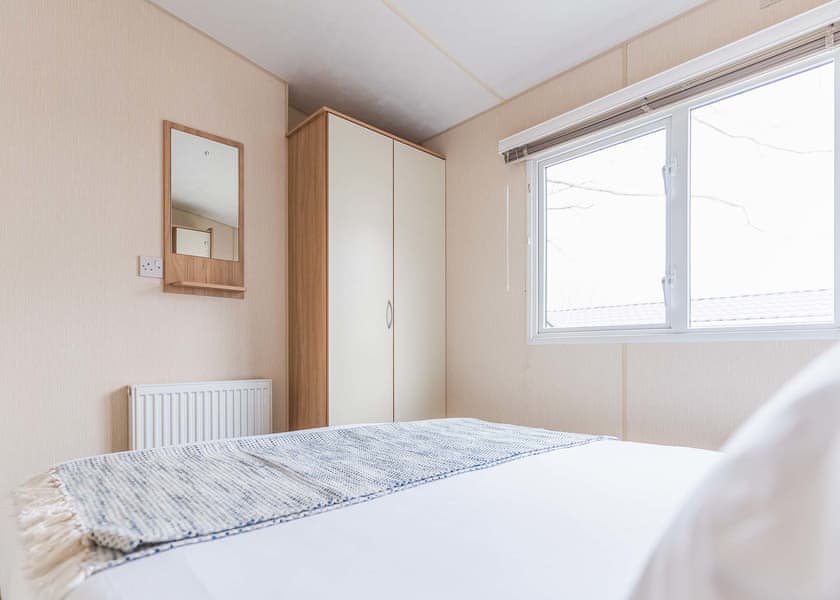 Platinum 3 - Marine Holiday Park, Rhyl