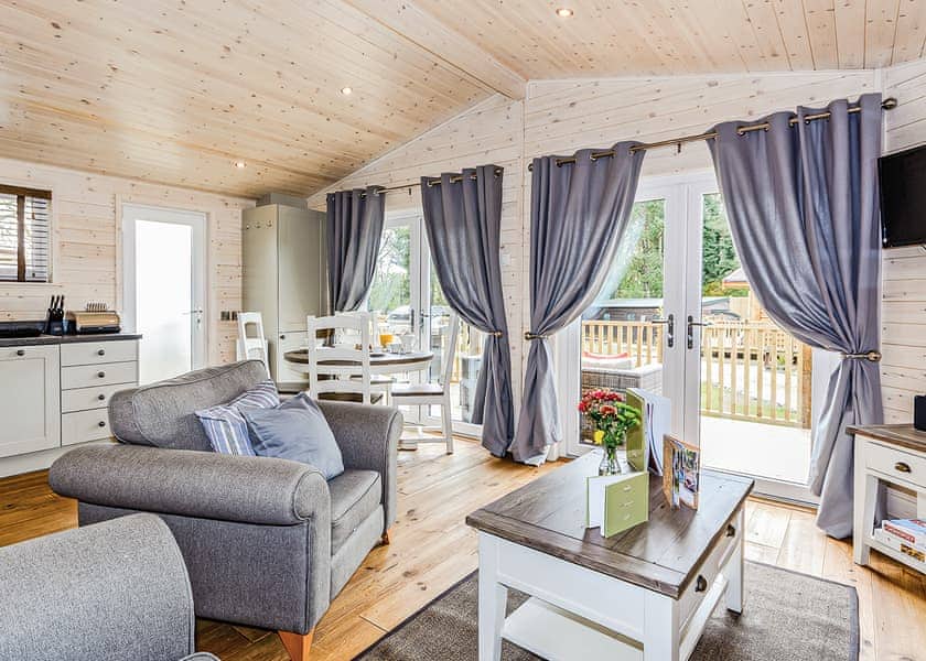 Typhoon Lodge