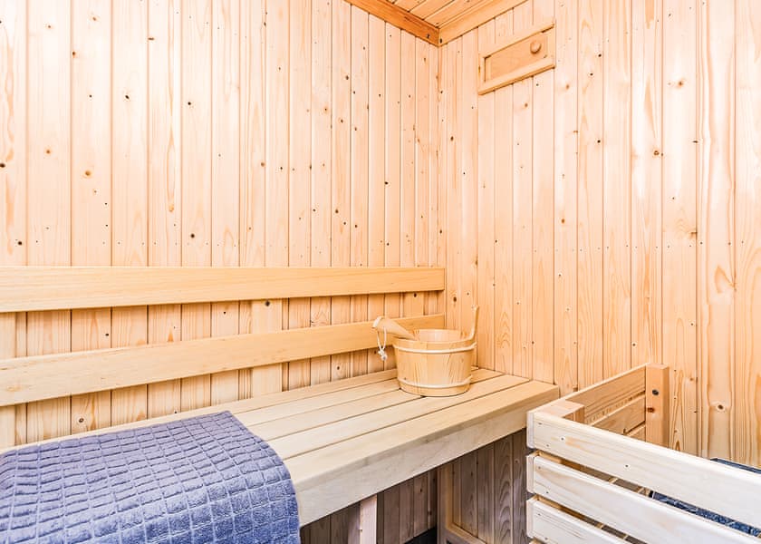 Typhoon Lodge