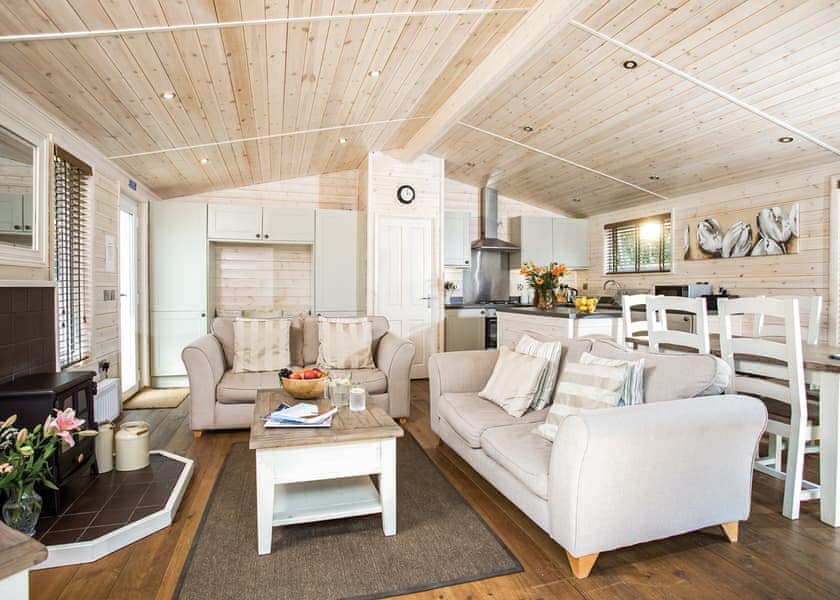 Spitfire Lodge