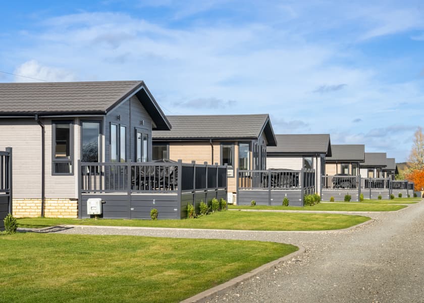 Medbourne Edge Retreat, Medbourne, Market Harborough