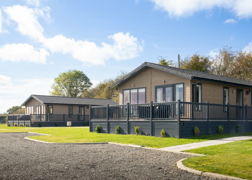 Medbourne Edge Retreat, Medbourne, Market Harborough
