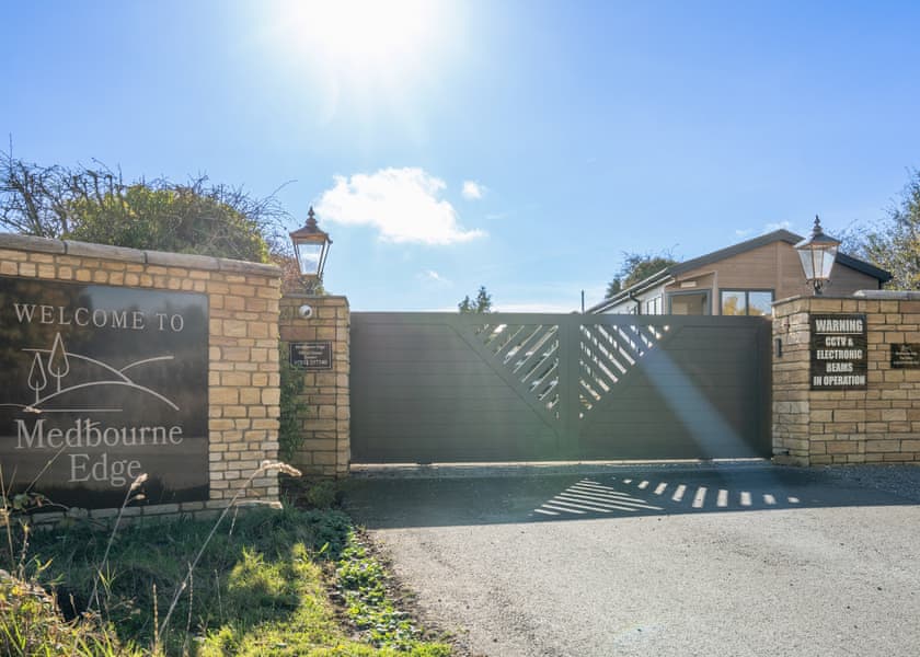 Medbourne Edge Retreat, Medbourne, Market Harborough