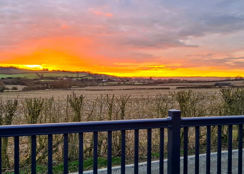 Medbourne Edge Retreat, Medbourne, Market Harborough