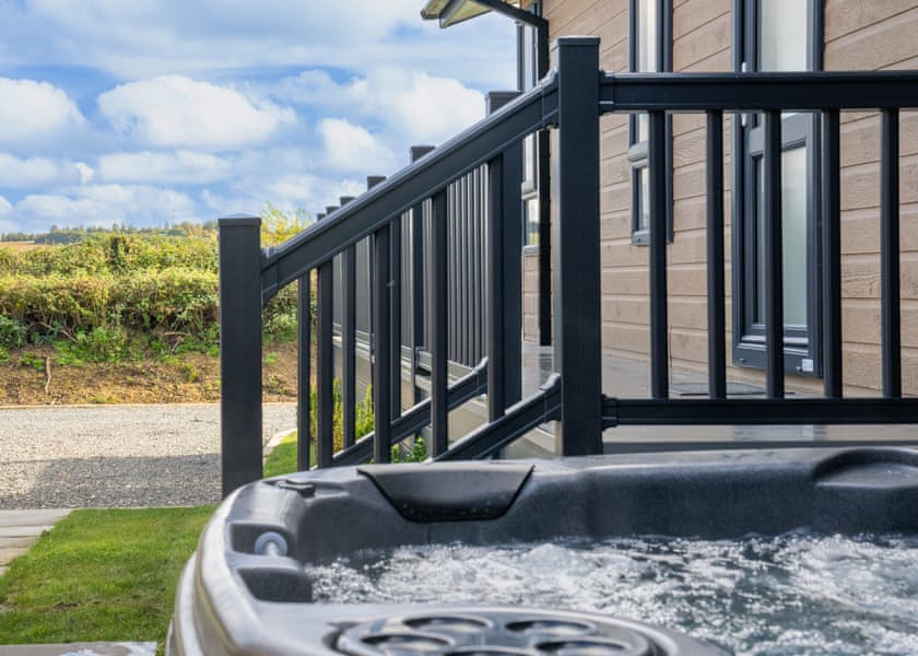 Medbourne Edge Retreat, Medbourne, Market Harborough