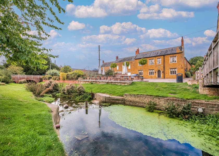 Medbourne Edge Retreat, Medbourne, Market Harborough