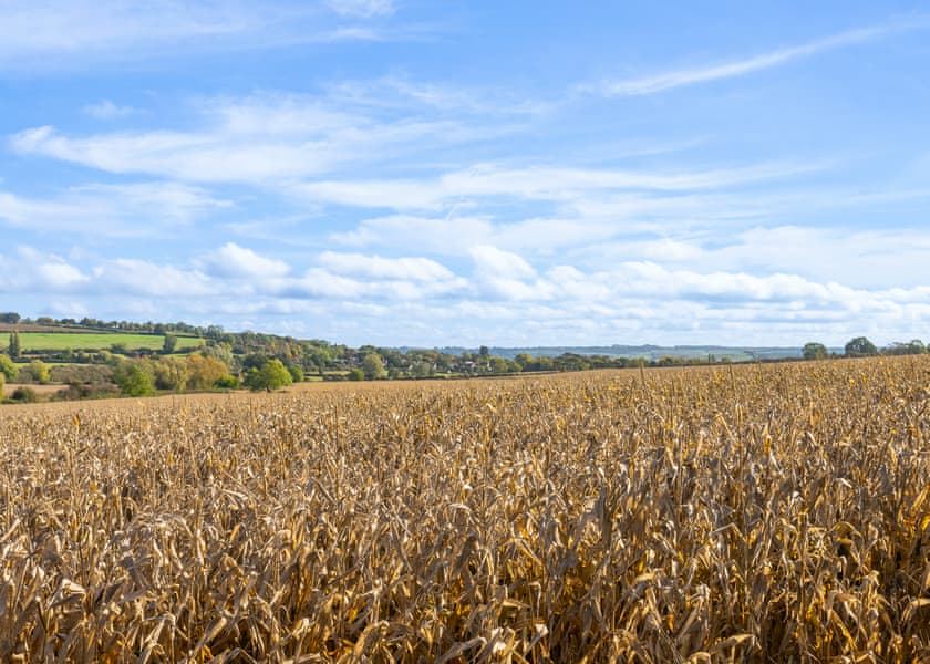 Medbourne Edge Retreat, Medbourne, Market Harborough
