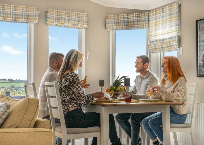 Uppingham Lodge - Medbourne Edge Retreat, Medbourne, Market Harborough