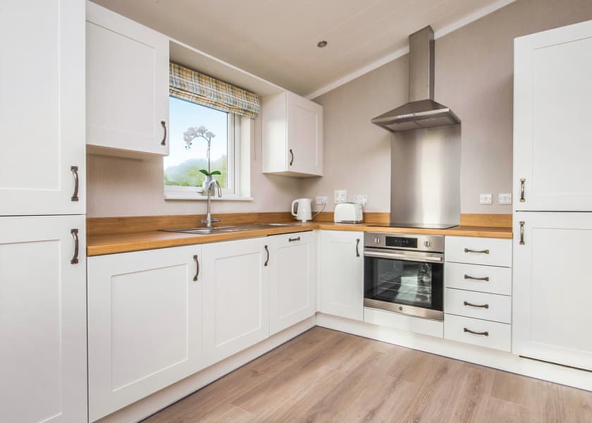 Uppingham Lodge - Medbourne Edge Retreat, Medbourne, Market Harborough