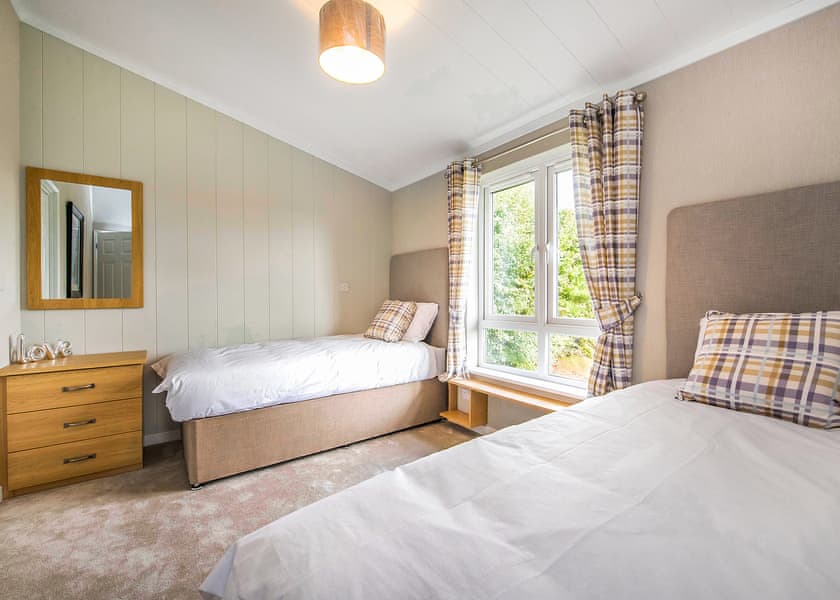 Uppingham Lodge - Medbourne Edge Retreat, Medbourne, Market Harborough