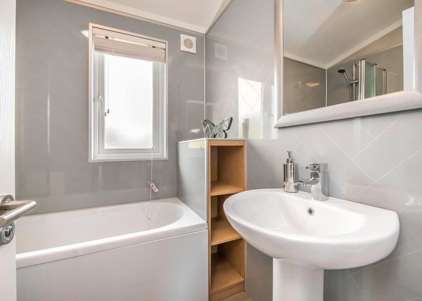 Kibworth Lodge - Medbourne Edge Retreat, Medbourne, Market Harborough