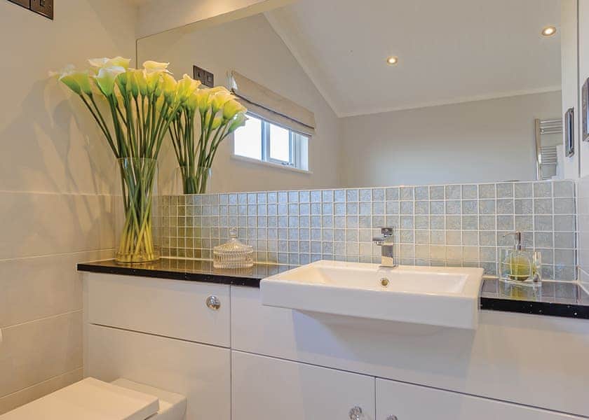 The Woodbridge - Meadow Lodges Woodbridge, Bredfield, Woodbridge