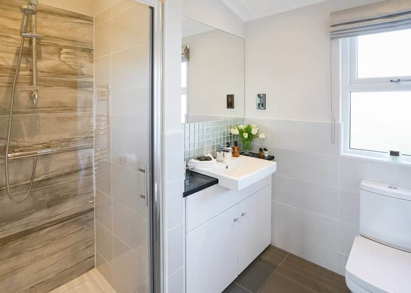 The Aldeburgh - Meadow Lodges Woodbridge, Bredfield, Woodbridge
