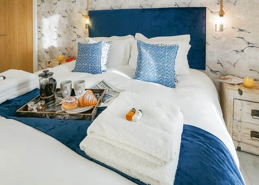 The Thorpeness - Meadow Lodges Woodbridge, Bredfield, Woodbridge