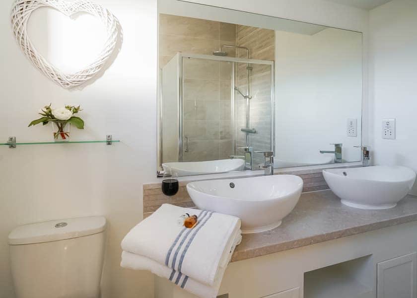 The Thorpeness - Meadow Lodges Woodbridge, Bredfield, Woodbridge