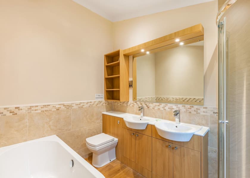 Lamb Lodge - Meadow’s End Lodges, Cartmel