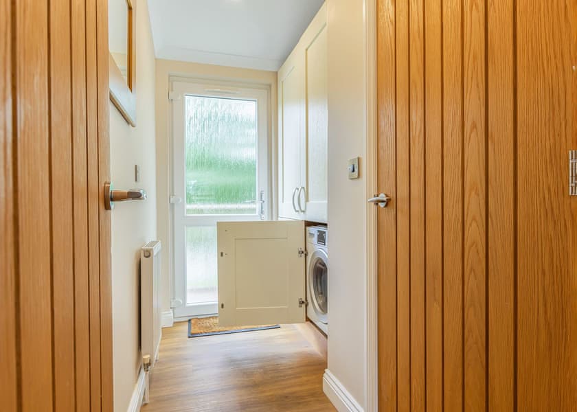 Ewe Lodge - Meadow’s End Lodges, Cartmel