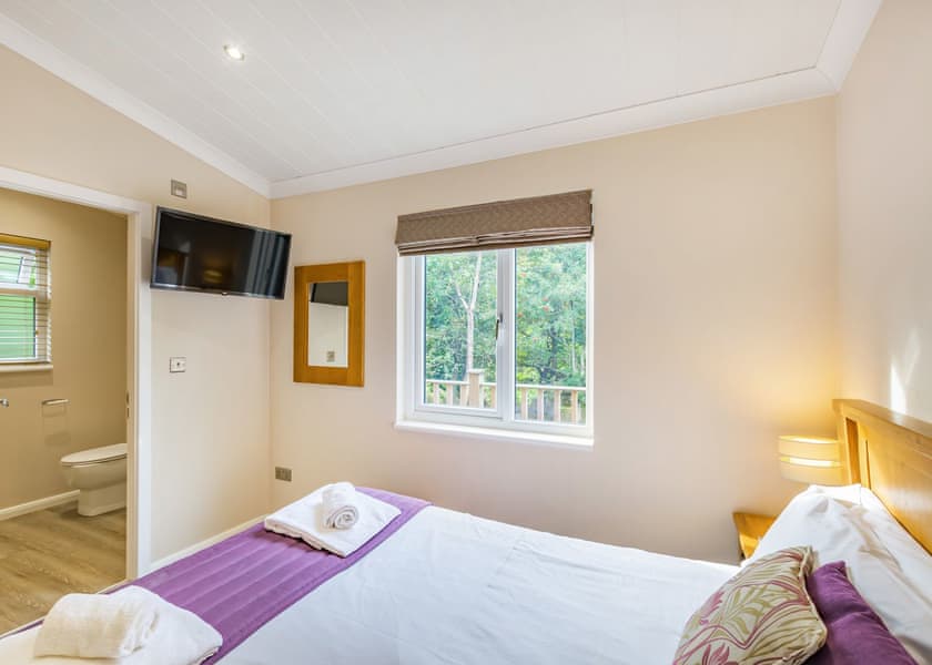 Corriedale Lodge - Meadow’s End Lodges, Cartmel