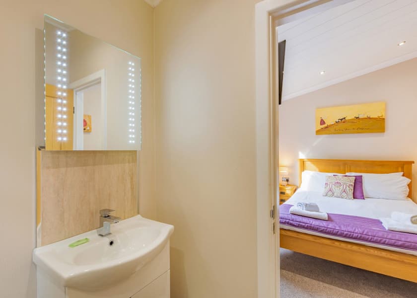 Corriedale Lodge - Meadow’s End Lodges, Cartmel