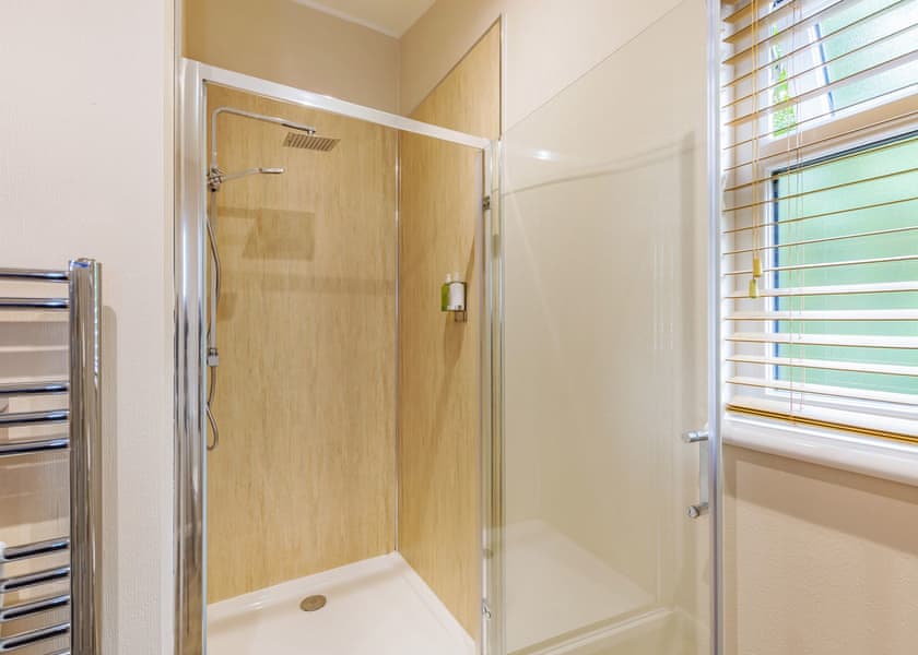 Corriedale Lodge - Meadow’s End Lodges, Cartmel