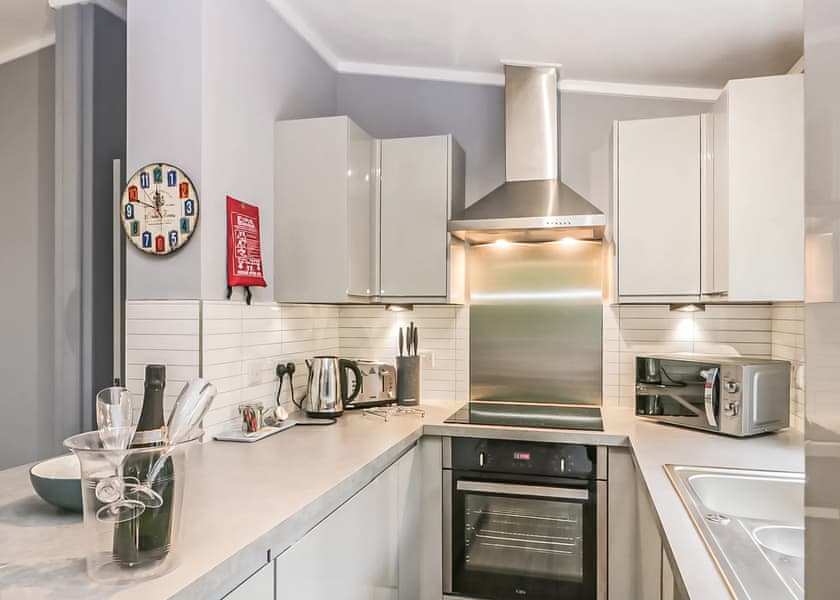 Swaredale Lodge - Meadow’s End Lodges, Cartmel