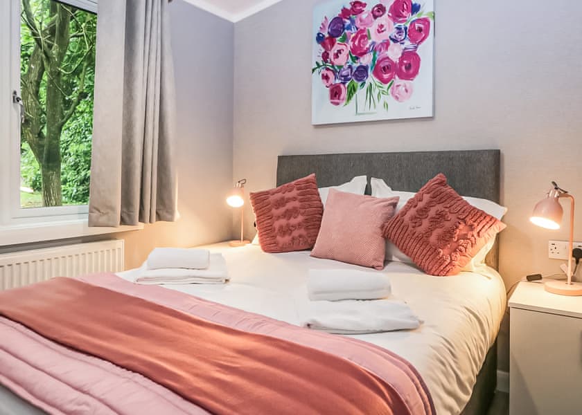 Swaredale Lodge - Meadow’s End Lodges, Cartmel