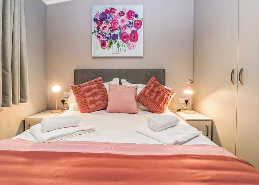 Swaredale Lodge - Meadow’s End Lodges, Cartmel