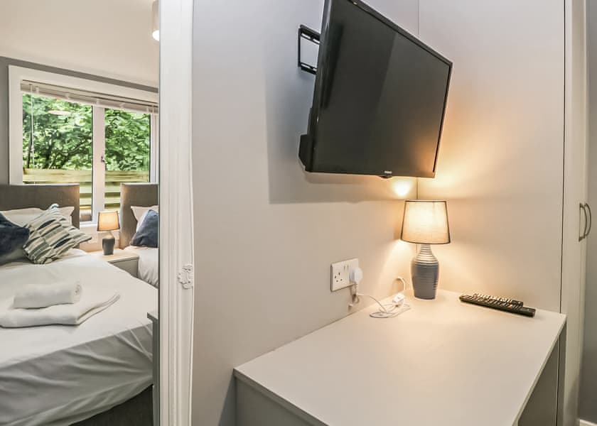 Swaredale Lodge - Meadow’s End Lodges, Cartmel