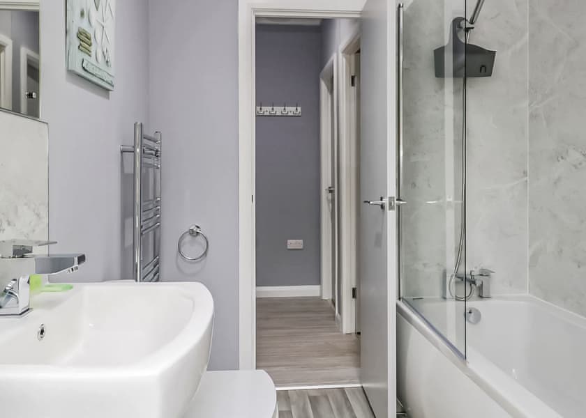 Swaredale Lodge - Meadow’s End Lodges, Cartmel