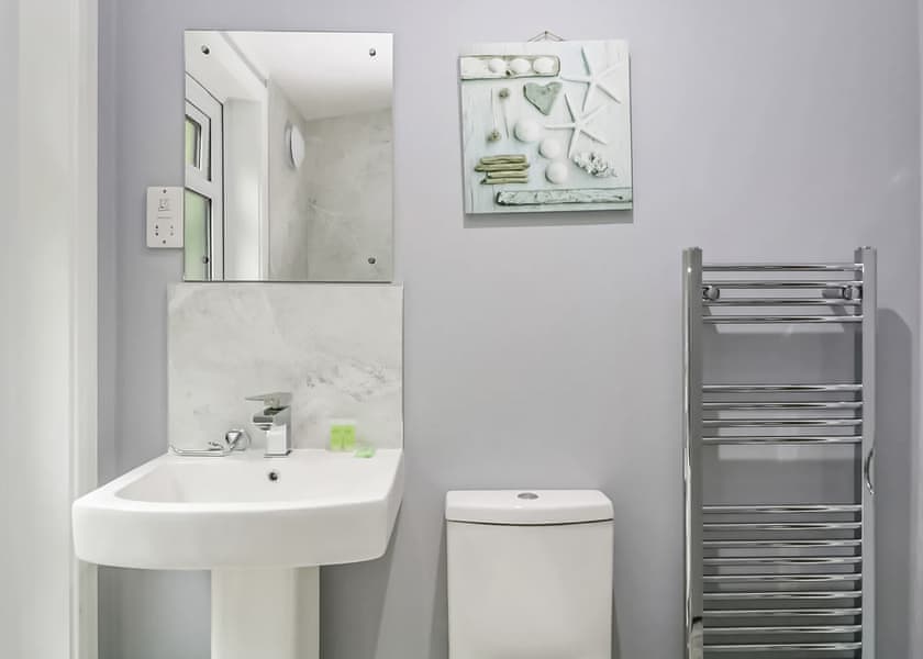 Swaredale Lodge - Meadow’s End Lodges, Cartmel