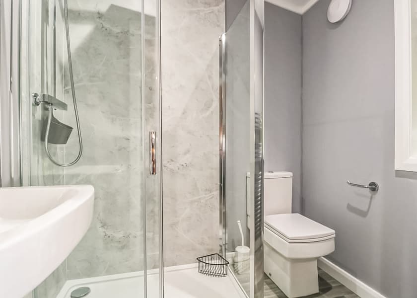 Swaredale Lodge - Meadow’s End Lodges, Cartmel