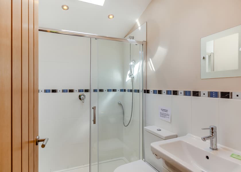 Herdwick Lodge - Meadow’s End Lodges, Cartmel