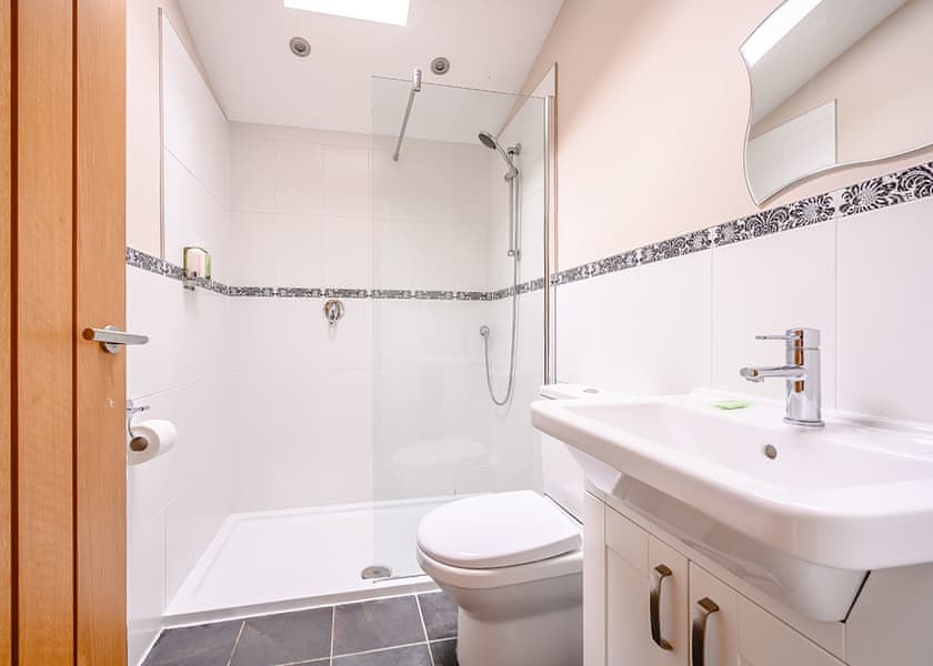 Vendeen Lodge - Meadow’s End Lodges, Cartmel