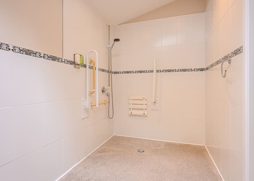 Vendeen Lodge - Meadow’s End Lodges, Cartmel