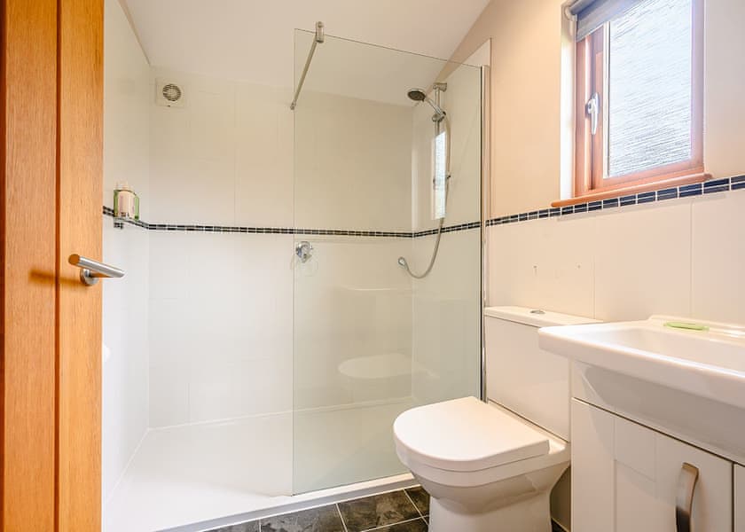 Radnor Lodge - Meadow’s End Lodges, Cartmel