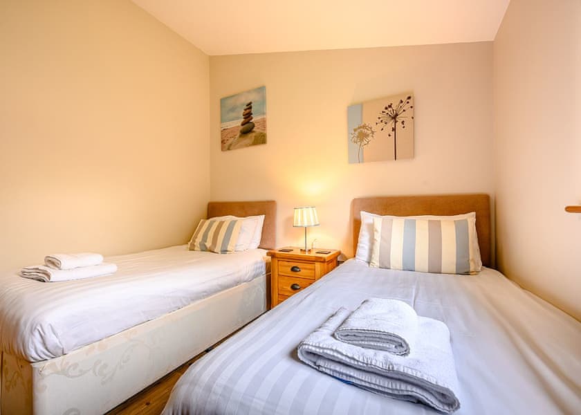 Teesdale Lodge - Meadow’s End Lodges, Cartmel