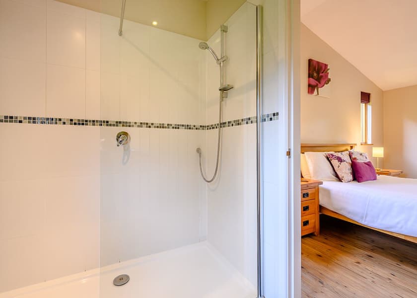 Masham Lodge - Meadow’s End Lodges, Cartmel