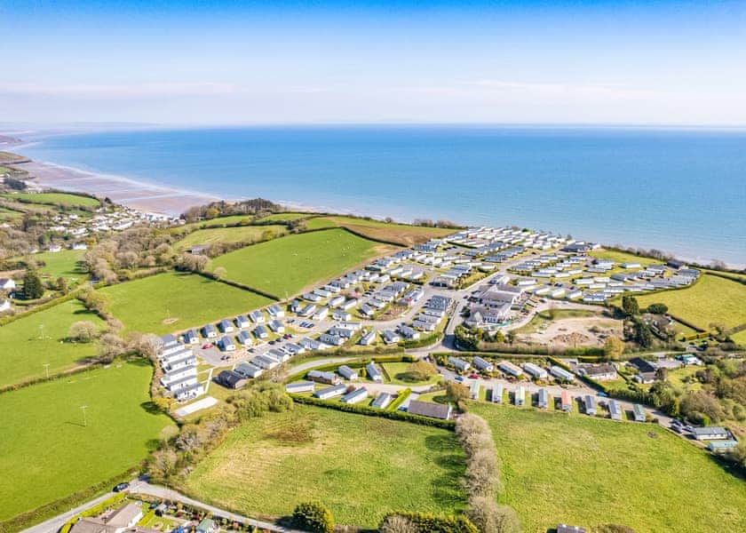 Meadow House Holiday Park, Summerhill, Amroth