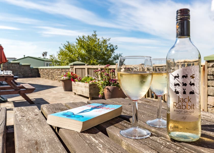 Meadow House Holiday Park, Summerhill, Amroth