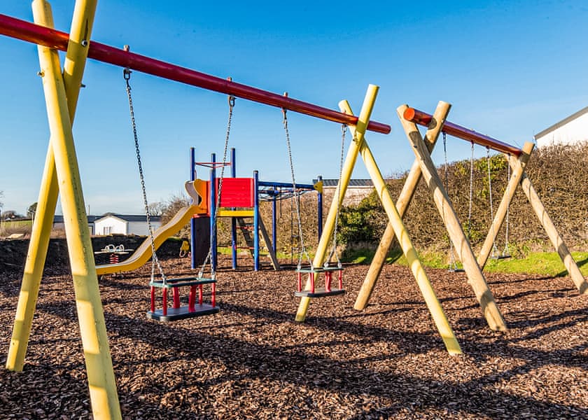 Meadow House Holiday Park, Summerhill, Amroth