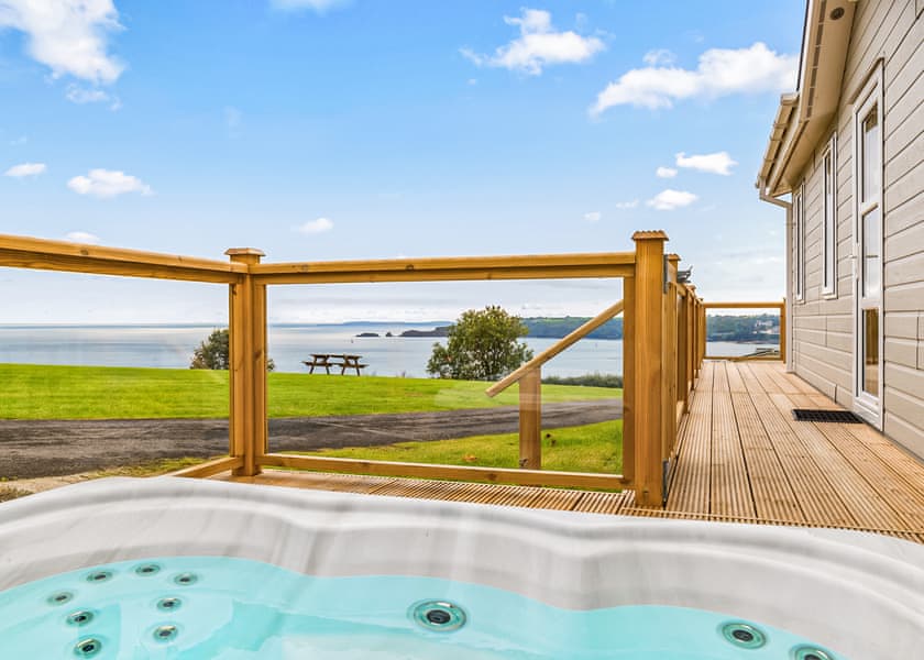 Meadow House Holiday Park, Summerhill, Amroth