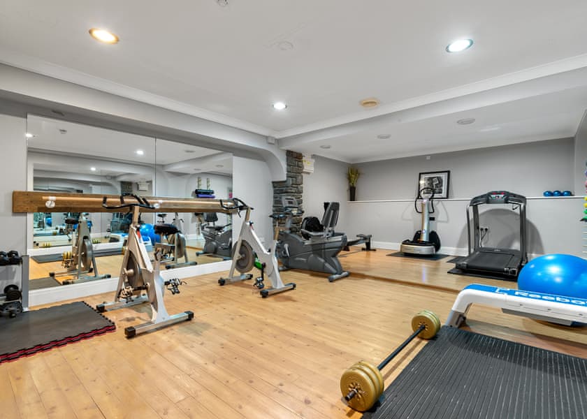 Meadow House Holiday Park, Summerhill, Amroth