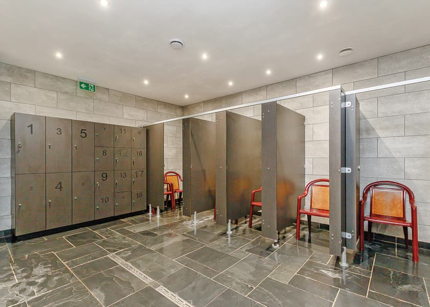 Meadow House Holiday Park, Summerhill, Amroth