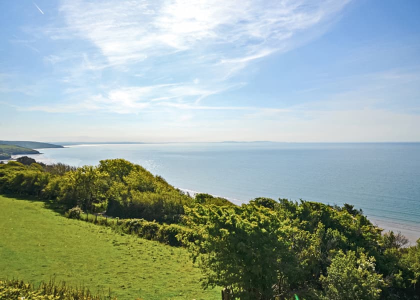 Explore Pembrokeshire