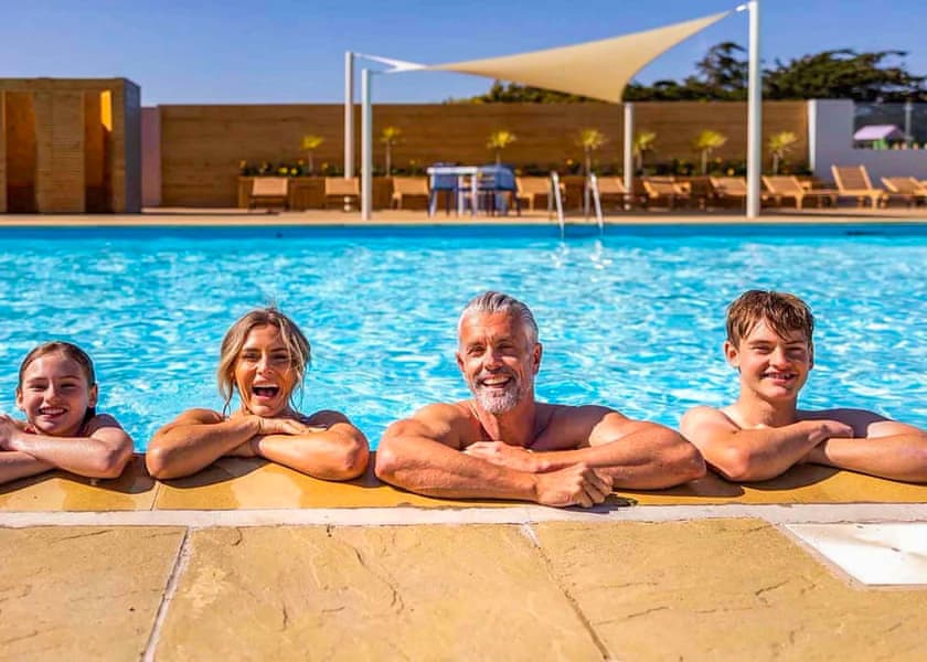 Medmerry Park, Chichester