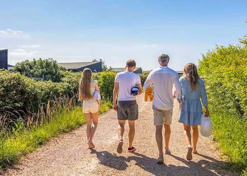 Medmerry Park, Chichester